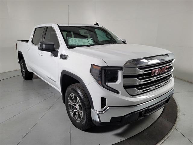 2026 GMC Sierra 1500 Vehicle Photo in PRESCOTT, AZ 86305-3700