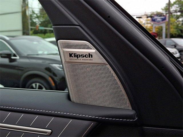 2026 INFINITI QX80 Vehicle Photo in Willow Grove, PA 19090