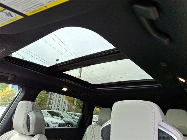 2026 INFINITI QX60 Vehicle Photo in Willow Grove, PA 19090