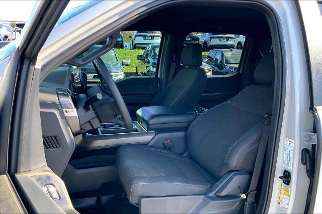 2024 Ford F-150 Vehicle Photo in KANSAS CITY, MO 64114-4502