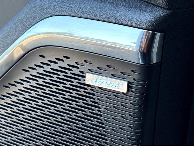 2025 Chevrolet Traverse Vehicle Photo in BEAUFORT, SC 29906-4218