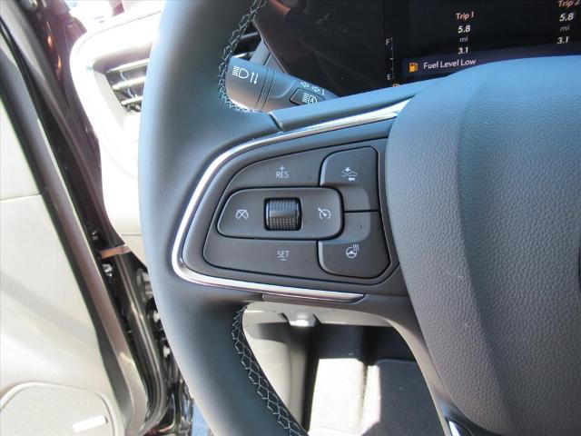 2024 Buick Encore GX Vehicle Photo in LEESBURG, FL 34788-4022