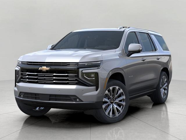 2026 Chevrolet Tahoe Vehicle Photo in MANITOWOC, WI 54220-5838