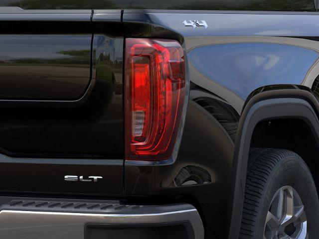 2026 GMC Sierra 1500 Vehicle Photo in INDEPENDENCE, MO 64055-1377
