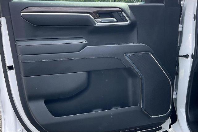 2023 Chevrolet Silverado 1500 Vehicle Photo in INDEPENDENCE, MO 64055-1314