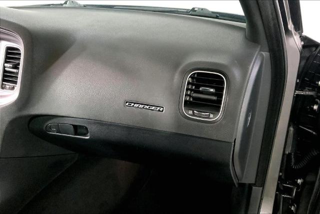 2023 Dodge Charger Vehicle Photo in Kansas City, MO 64114