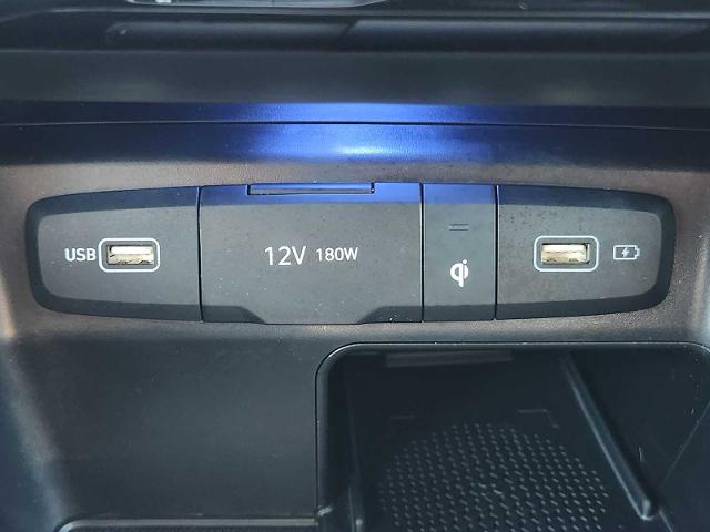 2022 Hyundai SANTA CRUZ Vehicle Photo in DENTON, TX 76210-9321