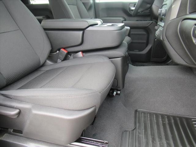2026 Chevrolet Silverado 2500 HD Vehicle Photo in LEESBURG, FL 34788-4022