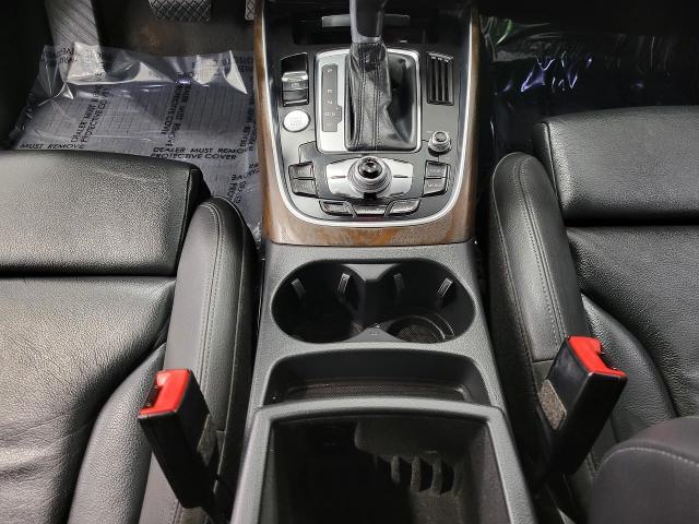 2017 Audi Q5 Vehicle Photo in NEENAH, WI 54956-2243
