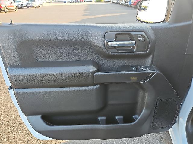 2025 GMC Sierra 1500 Vehicle Photo in TREVOSE, PA 19053-4984