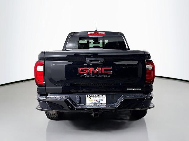 2025 GMC Canyon Vehicle Photo in PUYALLUP, WA 98371-4149