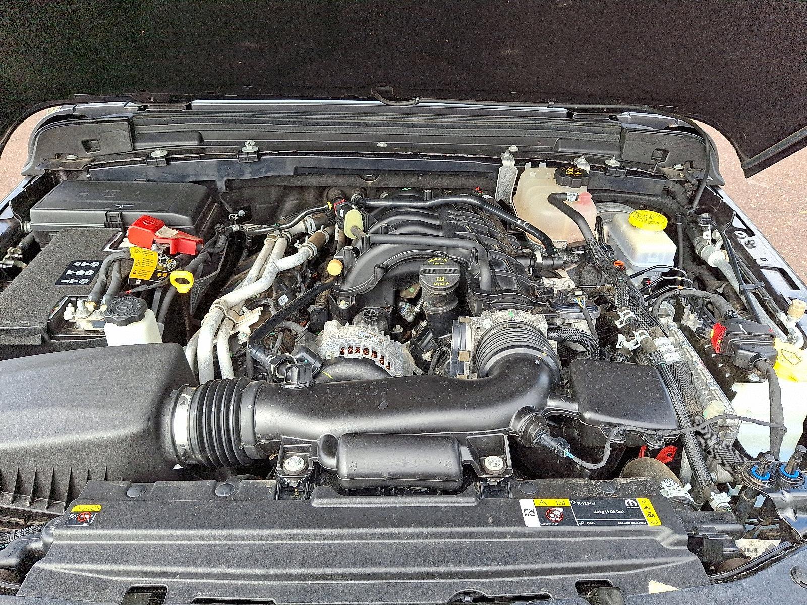 2022 Jeep Wrangler Vehicle Photo in Willow Grove, PA 19090