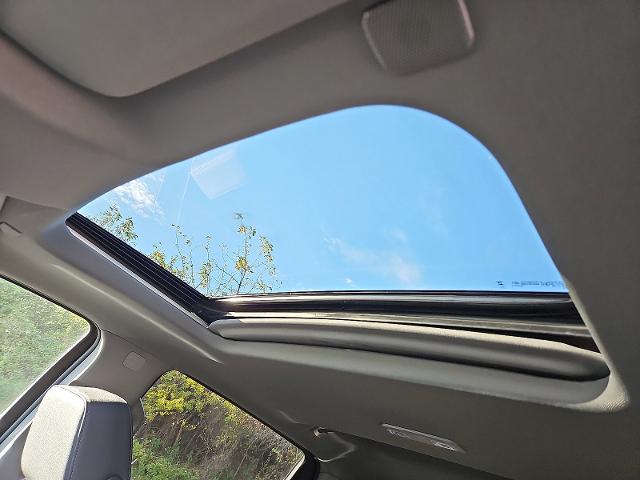 2026 GMC Sierra 1500 Vehicle Photo in TREVOSE, PA 19053-4984