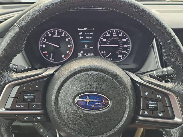 2021 Subaru Outback Vehicle Photo in Pleasant Hills, PA 15236