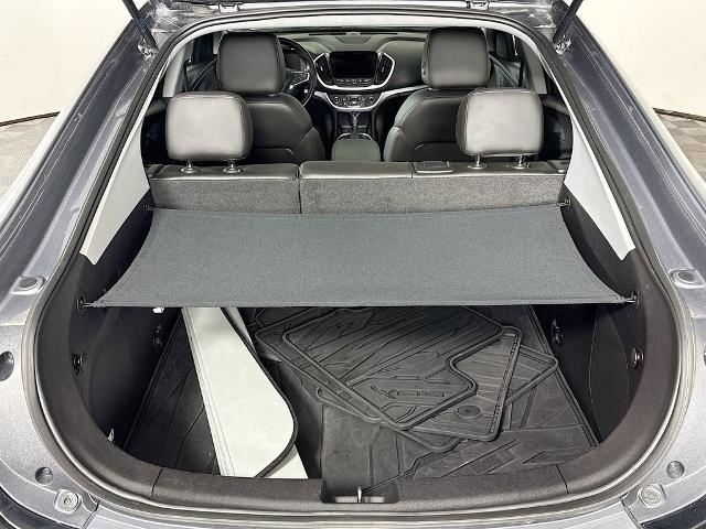 2018 Chevrolet Volt Vehicle Photo in PUYALLUP, WA 98371-4149