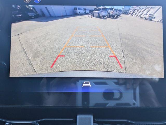 2026 Chevrolet Equinox Vehicle Photo in BRUNSWICK, GA 31525-1881