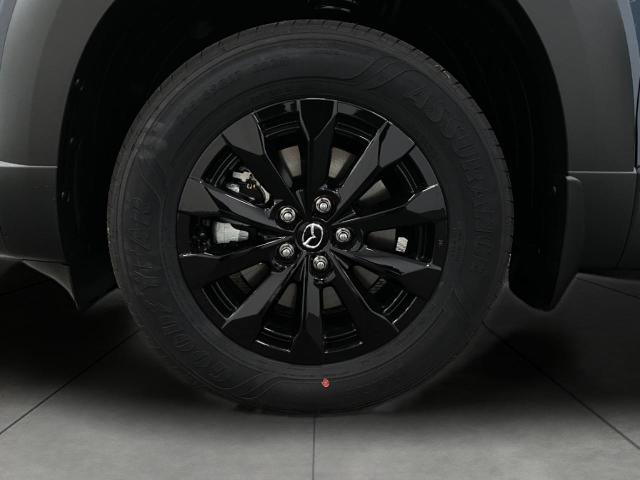 2026 Mazda CX-50 Hybrid Vehicle Photo in Appleton, WI 54913