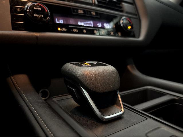 2024 Nissan Pathfinder Vehicle Photo in Savannah, GA 31419