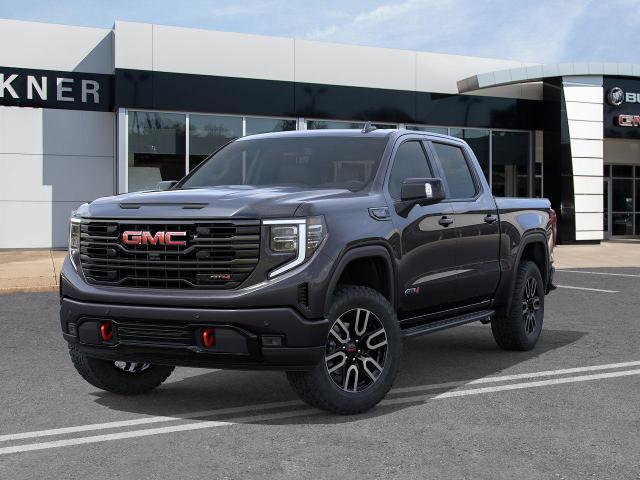 2026 GMC Sierra 1500 Vehicle Photo in TREVOSE, PA 19053-4984