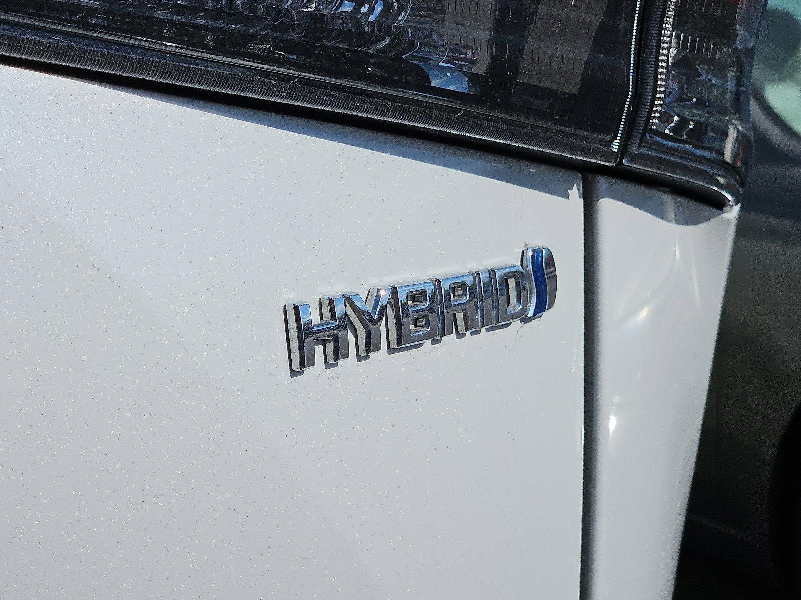 2022 Toyota Highlander Vehicle Photo in Trevose, PA 19053