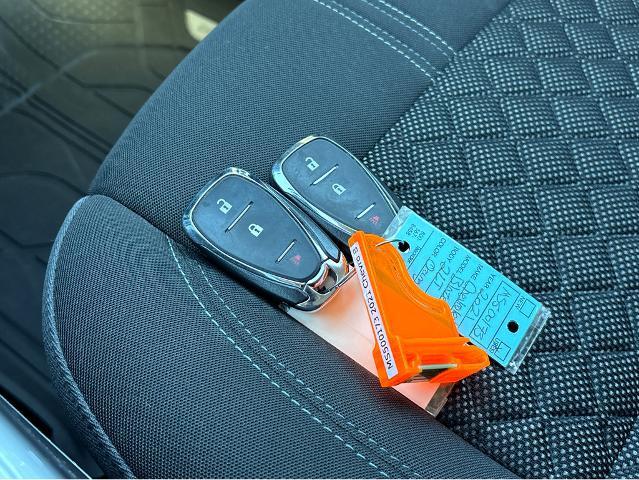 2021 Chevrolet Blazer Vehicle Photo in BEAUFORT, SC 29906-4218