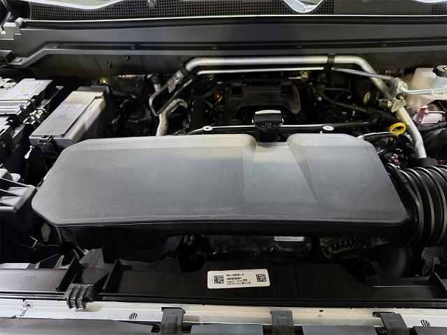 2026 Chevrolet Colorado Vehicle Photo in EVERETT, WA 98203-5662