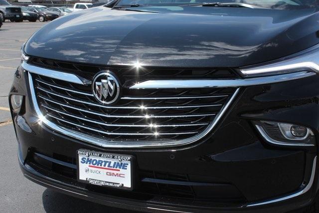 2023 Buick Enclave Vehicle Photo in AURORA, CO 80012-4011