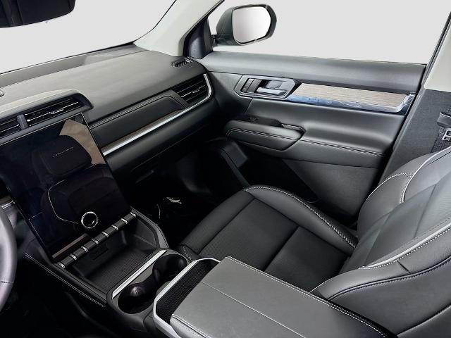 2026 GMC Terrain Vehicle Photo in PUYALLUP, WA 98371-4149