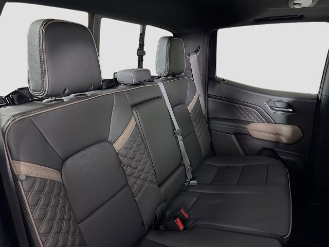 2026 GMC Canyon Vehicle Photo in PUYALLUP, WA 98371-4149