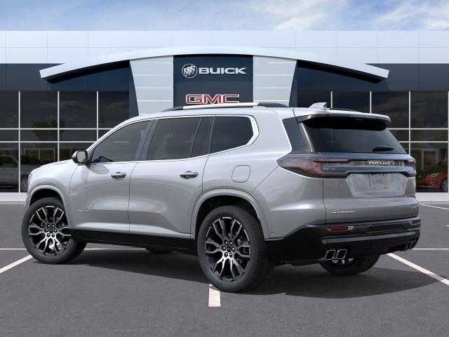 2026 GMC Acadia Denali Ultimate - 2