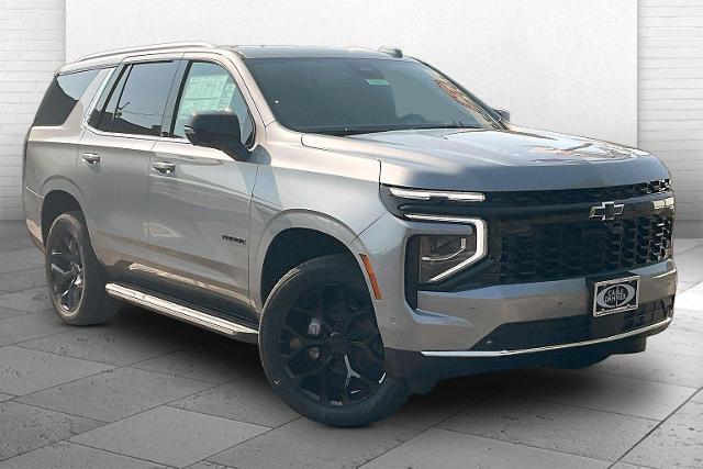 2026 Chevrolet Tahoe Vehicle Photo in INDEPENDENCE, MO 64055-1314