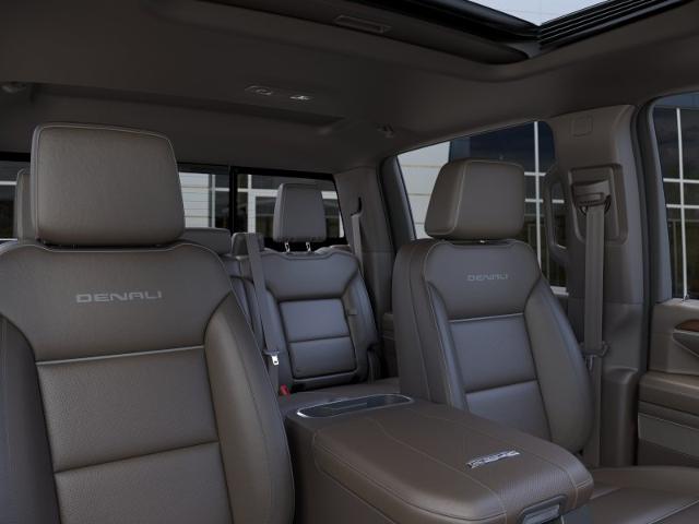 2026 GMC Sierra 2500 HD photo 24 of 31