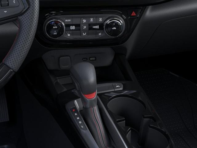 2026 Chevrolet Trax photo 23 of 30