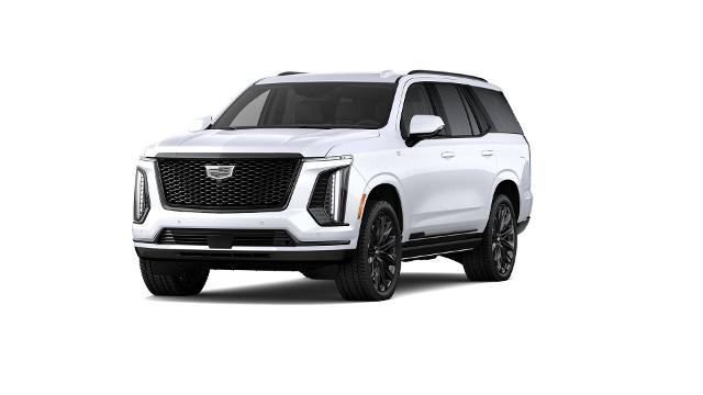2027 Cadillac Escalade Vehicle Photo in Gulfport, MS 39503