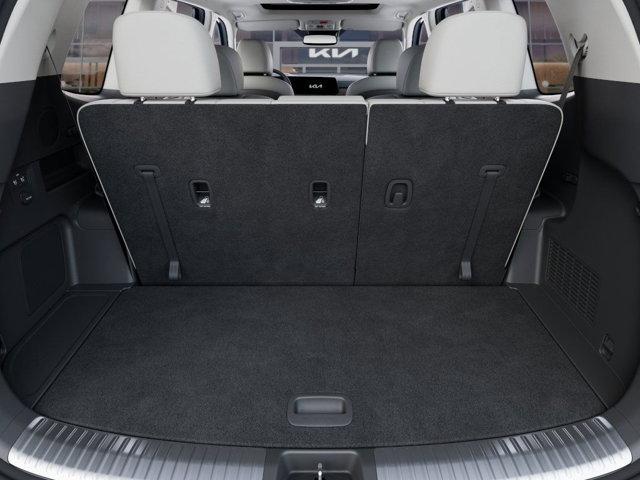 2025 Kia Telluride Vehicle Photo in Westbrook, ME 04092