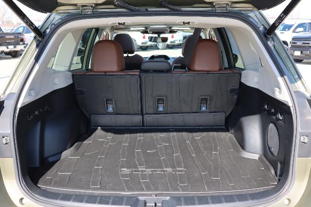 2023 Subaru Forester Vehicle Photo in Cedar Rapids, IA 52402