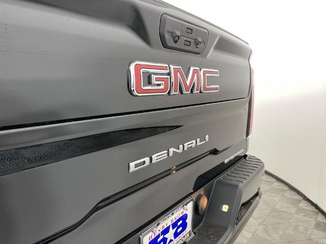 2025 GMC Sierra 2500 HD Vehicle Photo in GILBERT, AZ 85297-0402