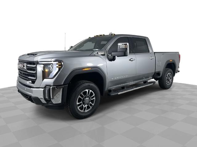 2025 GMC Sierra 2500 HD Vehicle Photo in GILBERT, AZ 85297-0402