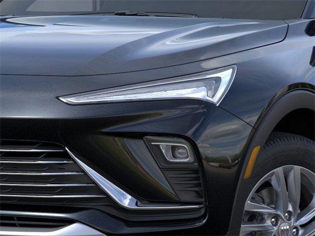 2025 Buick Envista Vehicle Photo in ROCHESTER HILLS, MI 48307-2741