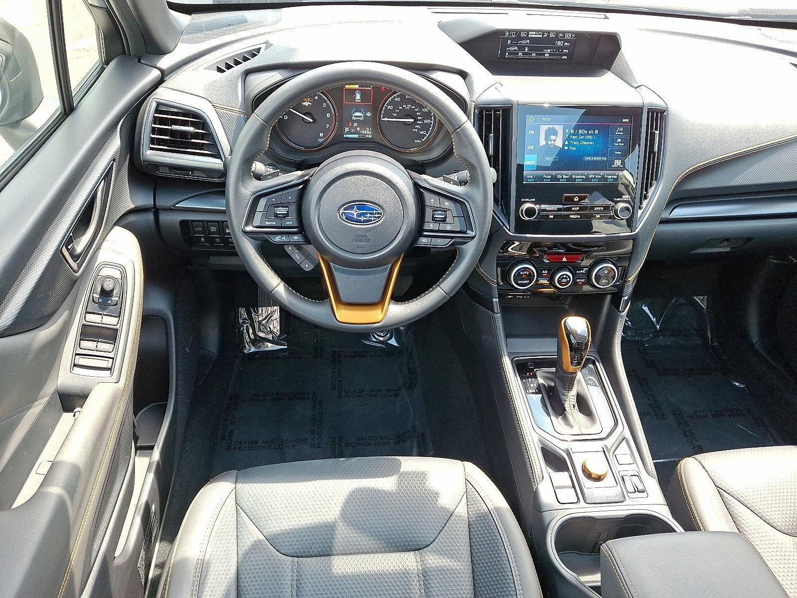 2024 Subaru Forester Vehicle Photo in Harrisburg, PA 17111