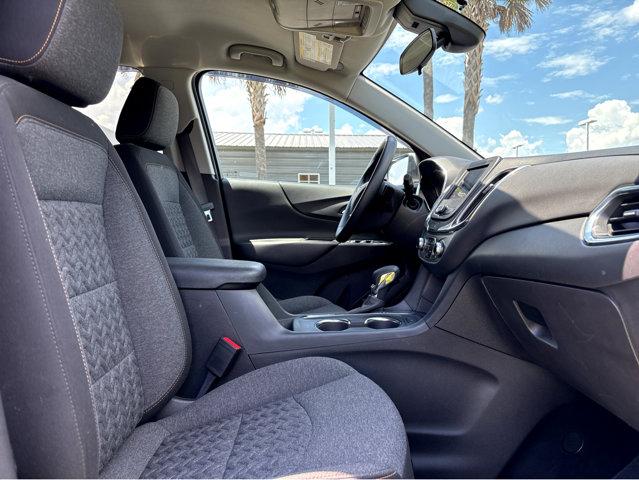 2023 Chevrolet Equinox Vehicle Photo in Hinesville, GA 31313