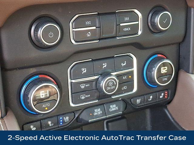 2021 Chevrolet Tahoe Vehicle Photo in DANBURY, CT 06810-5034