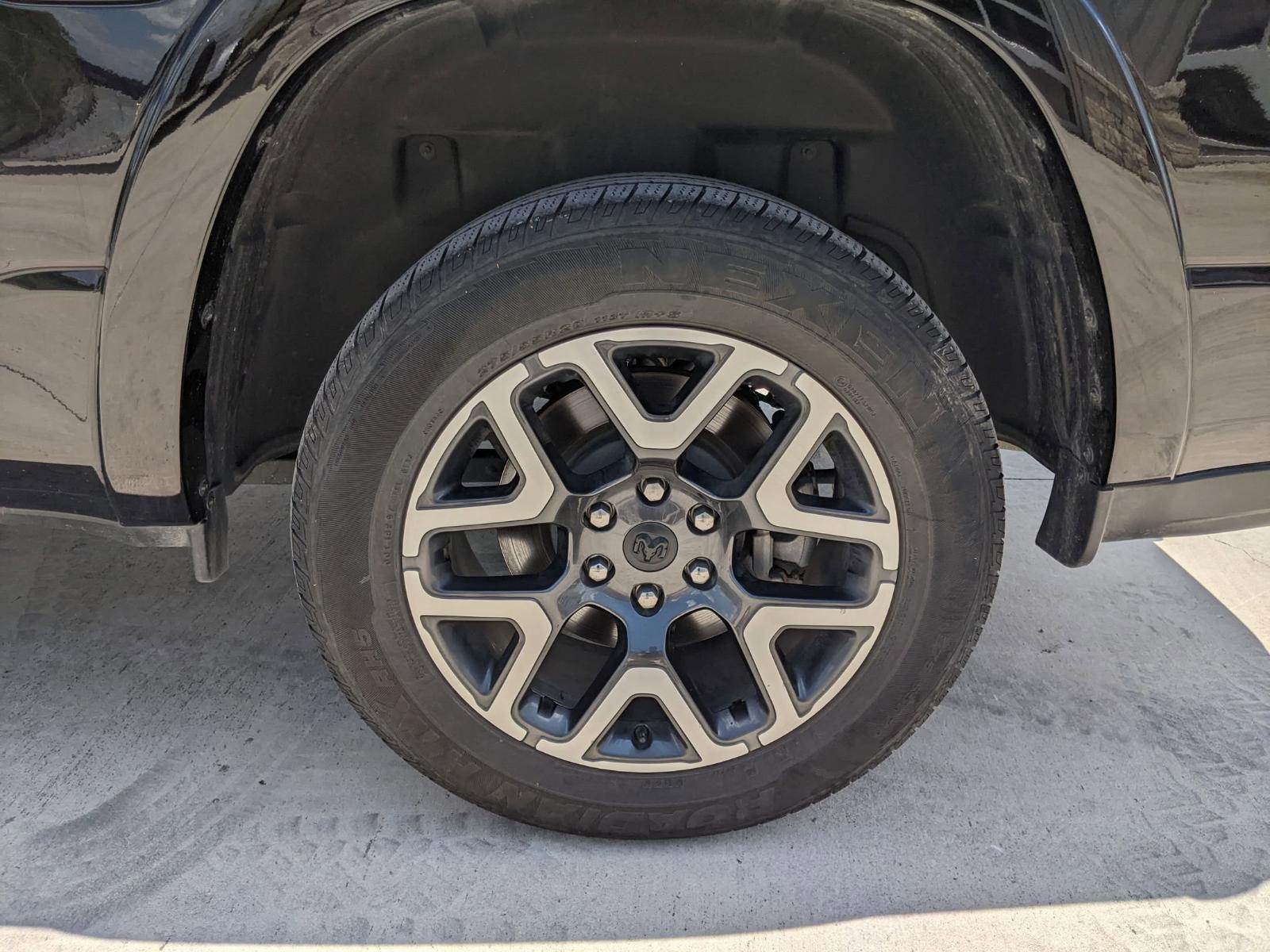 2025 Ram 1500 Vehicle Photo in Seguin, TX 78155