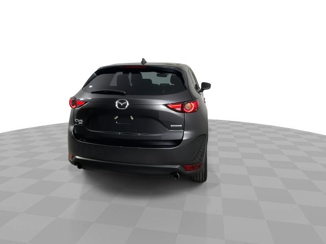 2020 Mazda CX-5 Vehicle Photo in GILBERT, AZ 85297-0402