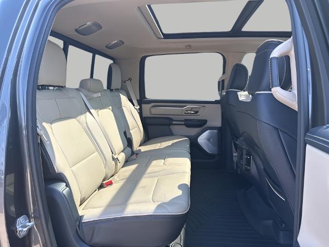 2021 Ram 1500 Vehicle Photo in MANITOWOC, WI 54220-5838
