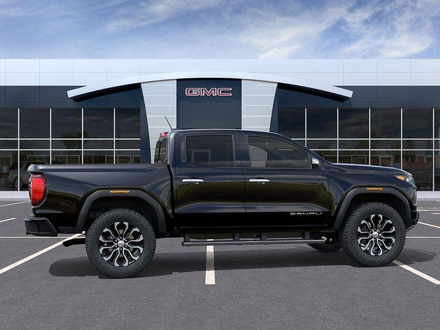 2026 GMC Canyon Vehicle Photo in WATERTOWN, CT 06795-3318