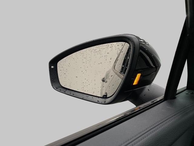 2025 Volkswagen Tiguan Vehicle Photo in Appleton, WI 54913