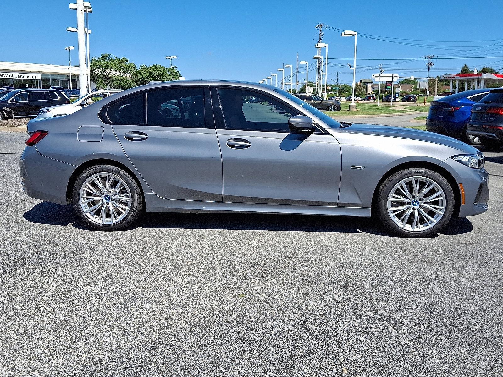 2023 BMW 330e xDrive Vehicle Photo in Lancaster, PA 17601