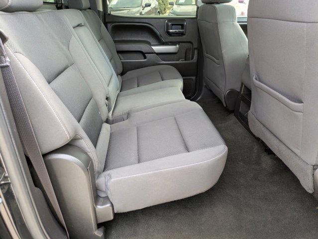 2016 Chevrolet Silverado 1500 Vehicle Photo in San Antonio, TX 78209