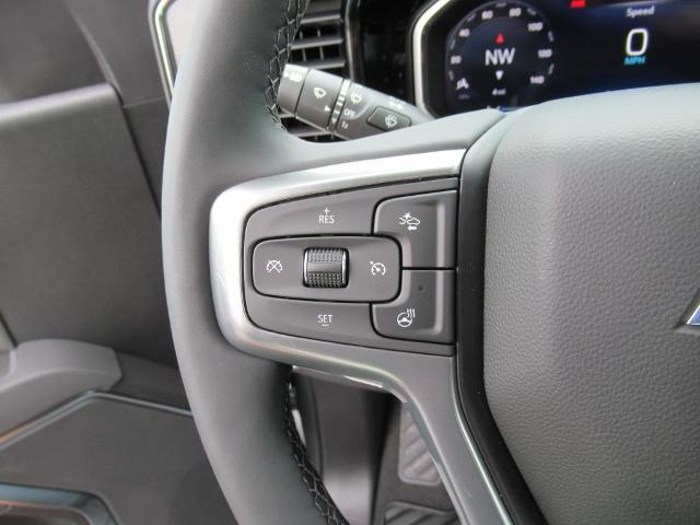 2026 Chevrolet Silverado 1500 Vehicle Photo in LEESBURG, FL 34788-4022